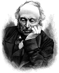 William George Armstrong 1810-1900, industrial británico, inventor y científico, 1874