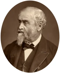 William Harrison Ainsworth, autor