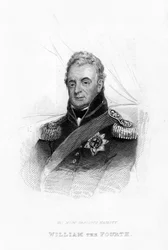 Guillermo IV, siglo XIX