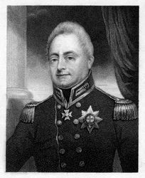 Guillermo IV del Reino Unido, siglo XIX