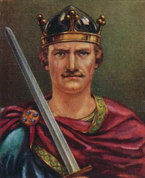 Guillermo I, 1935