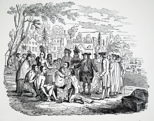 William Penn