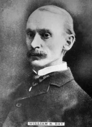 William R. Day, 1849-1923