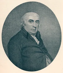 William Seward, F.R.S. n. 1747, m. 1799, 1907