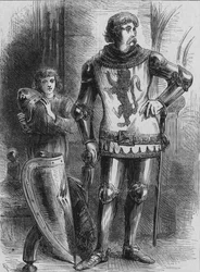 William Wallace, c. 1270-1305, c. 1880