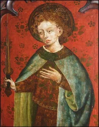 Guillermo de Norwich, siglo XV