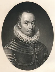 Guillermo de Orange, c1878