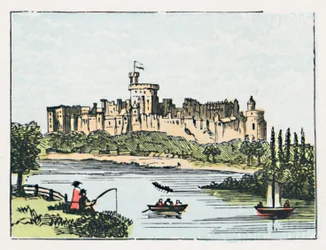Windsor, c. 1910