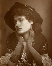 Winifred Emery, actriz británica