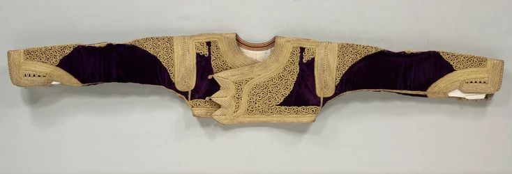 Chaqueta de Mujer, finales del siglo XIX