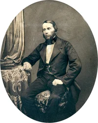 Yakov Groth, filólogo y lingüista ruso