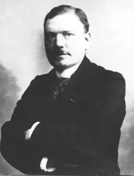 Yann Nibor, c1893