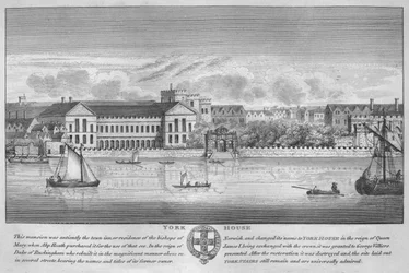 Casa York