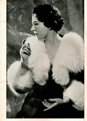 Tu llamada, Srta. Arnaud Un cóctel con Booths - ¡Ah sí! Sin Booths Arnaud., c1935