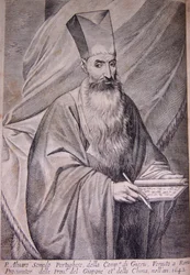 Álvaro Semedo 1586-1658
