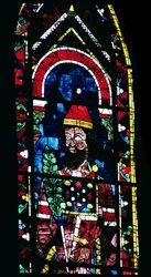 Aarón, c.1230