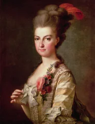 Archiduquesa Marie-Christine Habsburg-Lothringen