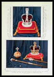Joyas de la Corona Británica