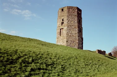 Torre de la Vaca, Berwick, Northumberland