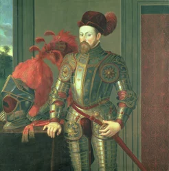 Fernando II, Emperador del Sacro Imperio Romano