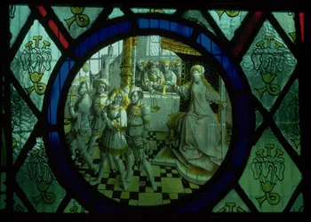 Justicia, siglo XVI