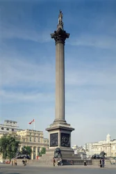 Columna de Nelson, construida 1840-43
