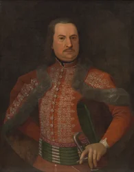 Retrato de Joba Zmeskal
