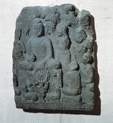 Relieve del 