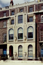 Museo Sir John Soane, Lincolns Inn, Londres
