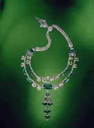 Collar de la Inquisición Española