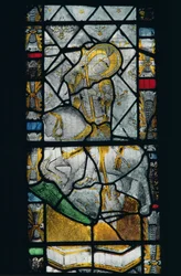 San Jorge, siglo XV