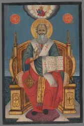San Atanasio
