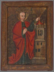 Santa Bárbara
