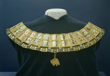 La Gran Cadena del Toisón de Oro
