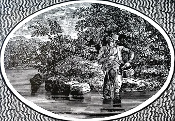 Un pescador