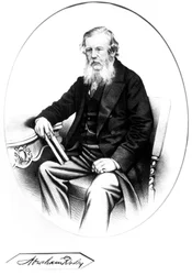 Abraham Darby IV, maestro de hierro inglés