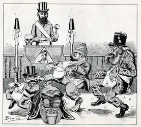 Asunto Dreyfus