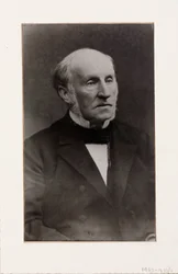 Alexander Parkes, inventor y químico inglés, c 1880s