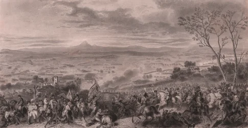 Batalla de Marengo