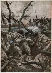 Batalla de Verdún