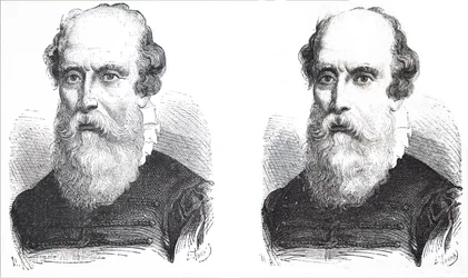 Bernard Palissy