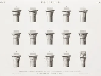 Libro: Descripción de Egipto