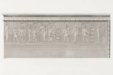 Libro: Descripción de Egipto