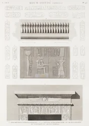 Libro: Descripción de Egipto