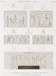 Libro: Descripción de Egipto