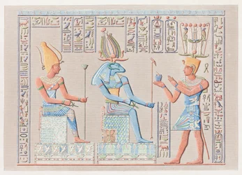 Libro: Descripción de Egipto