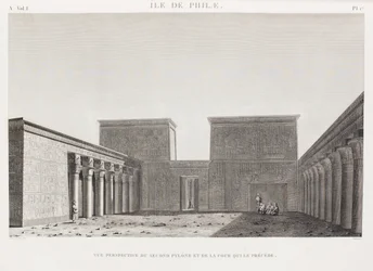 Libro: Descripción de Egipto