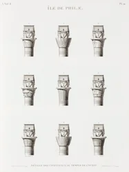 Libro: Descripción de Egipto