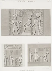 Libro: Descripción de Egipto