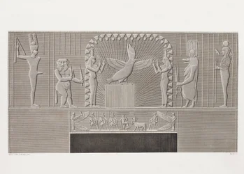 Libro: Descripción de Egipto